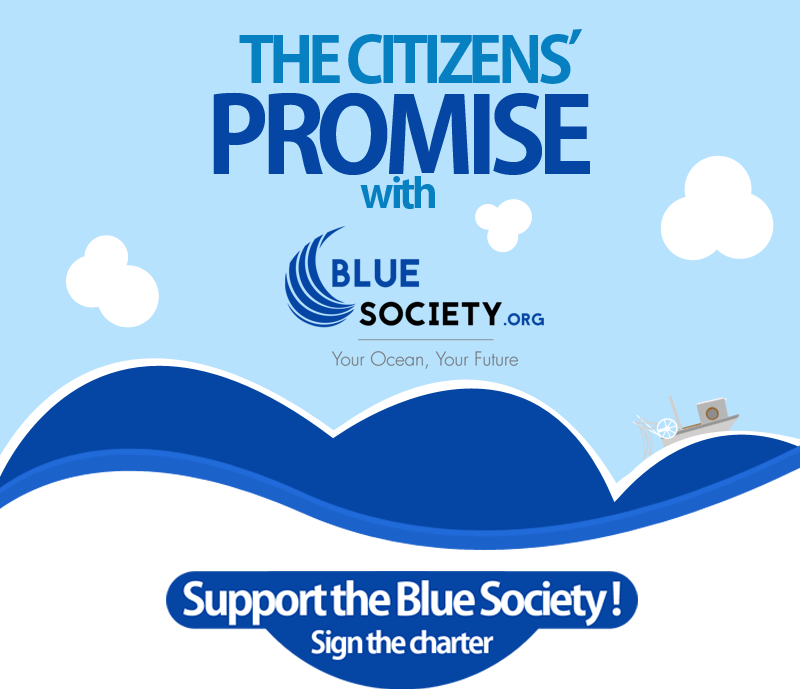 Blue Society Citizens’ Promise