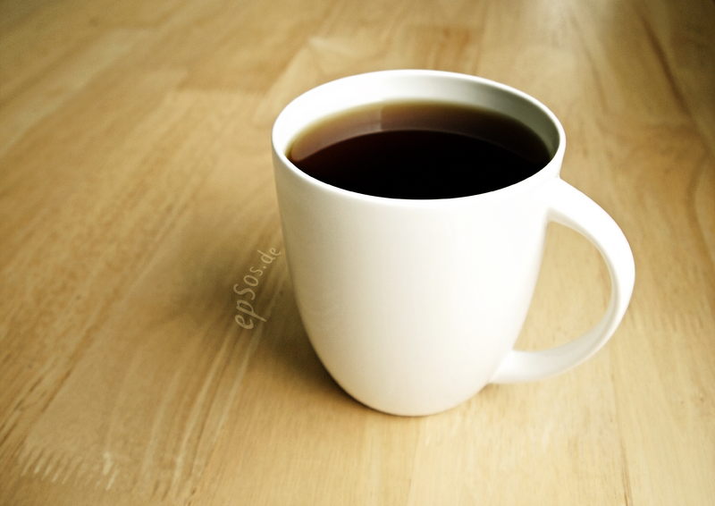 Pour la pause café, préférez votre mug aux gobelets. De même, lors d’un pique-nique, préférez les couverts ré-utilisables, mais pas en plastique. © Wikimedia Commons