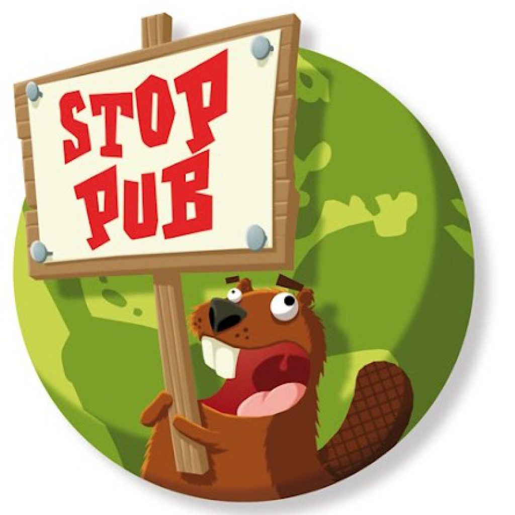 Refusez de recevoir les publicités dans votre boite aux lettres si vous ne les lisez jamais. Un simple autocollant « Stop pub » sur votre boite aux lettres suffira. © s.capastef