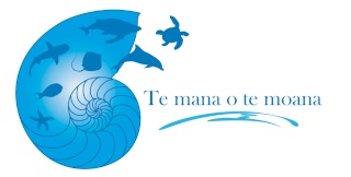 © Te mana o te moana