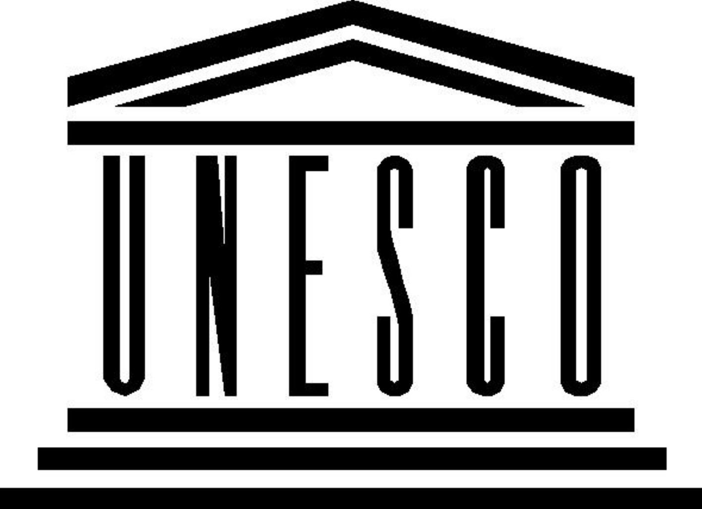 Logo UNESCO